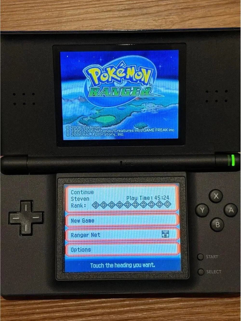 Nintendo used good